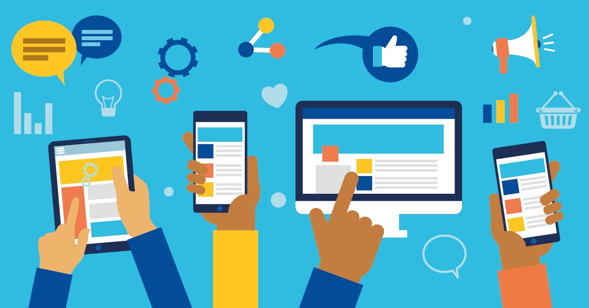 Why Your Customers’ Actions Are Valuable to Salespeople